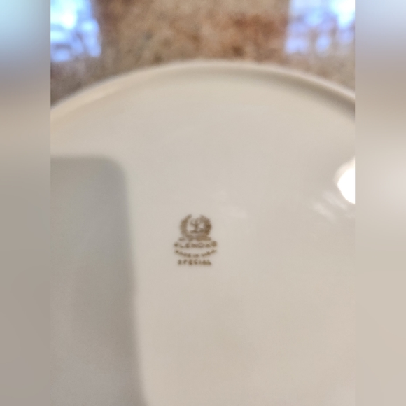 🤎VINTAGE LENOX🤎 Serving Bowl🤎 - Picture 4 of 4